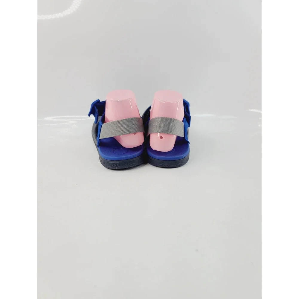 Chaco hook loop